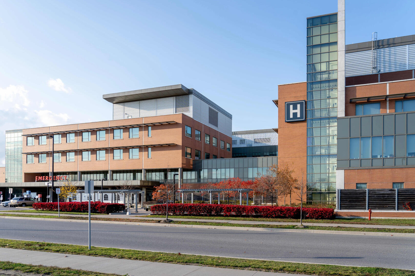 Medical Office Building Medical Office Building